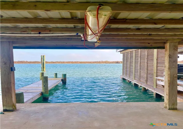 48th image of 27 Las Palmas Dr, Port O Connor, TX 77982 | MLS# 605806