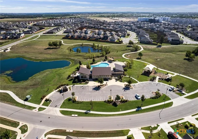 29th image of 217 Concho Brook Bnd, Georgetown, TX 78626 | MLS# 606369