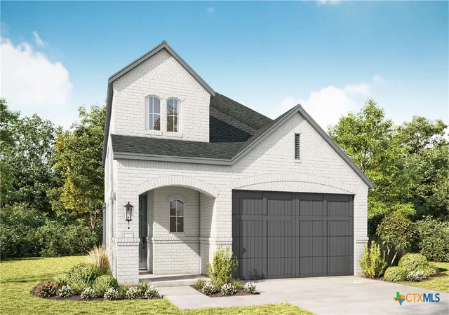 1st image of 252 Menlo Bnd, Liberty Hill, TX 78642 | MLS# 606382