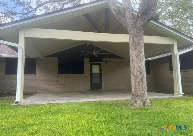 Homes for sale in Cuero, TX | 1209 E Morgan Ave, Cuero, TX 77954 | MLS# 606372
