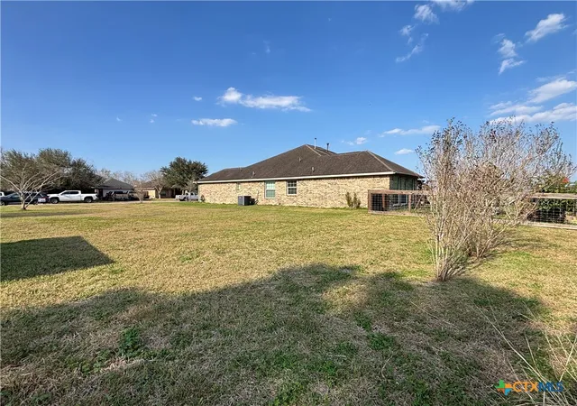 3rd image of 3512 12Th St, Bay City, TX 77414 | MLS# 606395