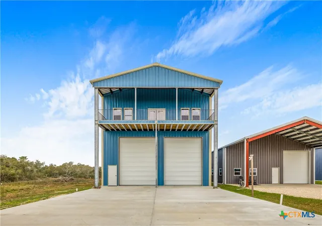 1st image of 237 Easy St, Port O Connor, TX 77982 | MLS# 606279