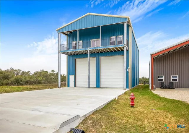 2nd image of 237 Easy St, Port O Connor, TX 77982 | MLS# 606279