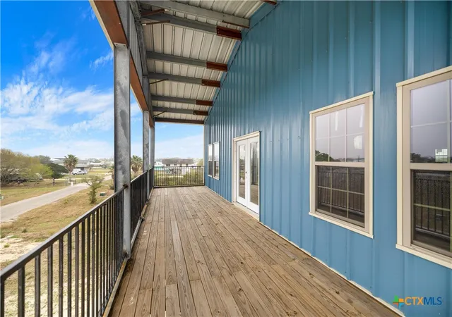4th image of 237 Easy St, Port O Connor, TX 77982 | MLS# 606279