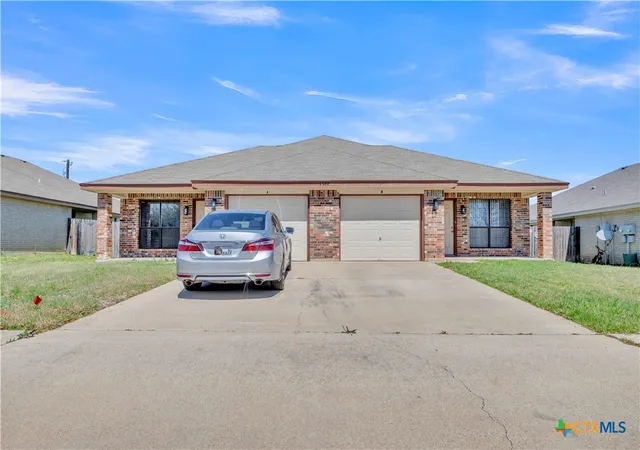 1st image of 1307 Nicholas Cir, Killeen, TX 76542 | MLS# 606405