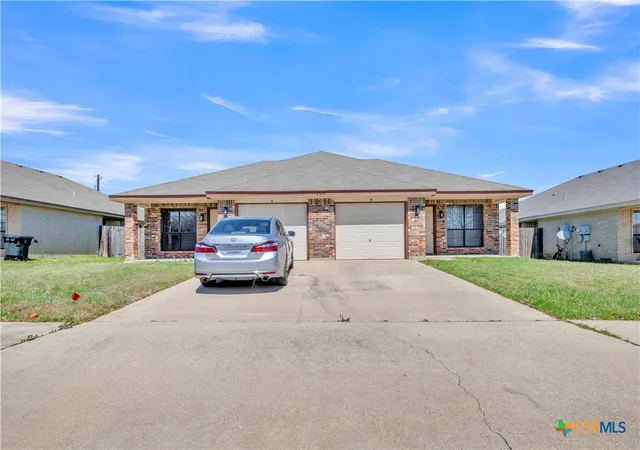 2nd image of 1307 Nicholas Cir, Killeen, TX 76542 | MLS# 606405
