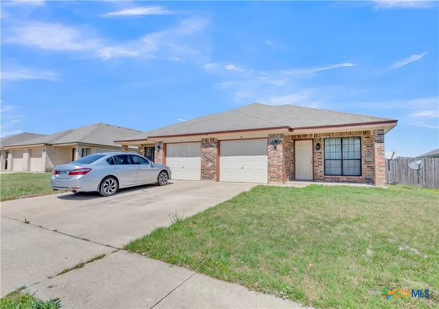 3rd image of 1307 Nicholas Cir, Killeen, TX 76542 | MLS# 606405