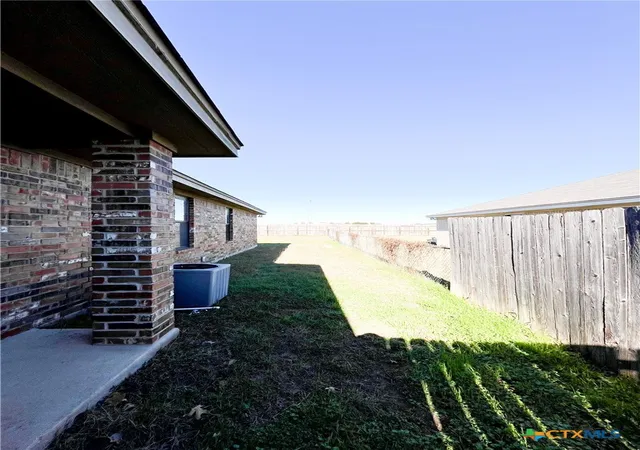 4th image of 1307 Nicholas Cir, Killeen, TX 76542 | MLS# 606405