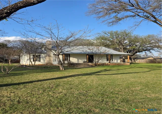2nd image of 1001 N Penelope St, Belton, TX 76513 | MLS# 606384
