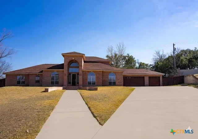 1st image of 402 Polar Cir, Harker Heights, TX 76548 | MLS# 606278
