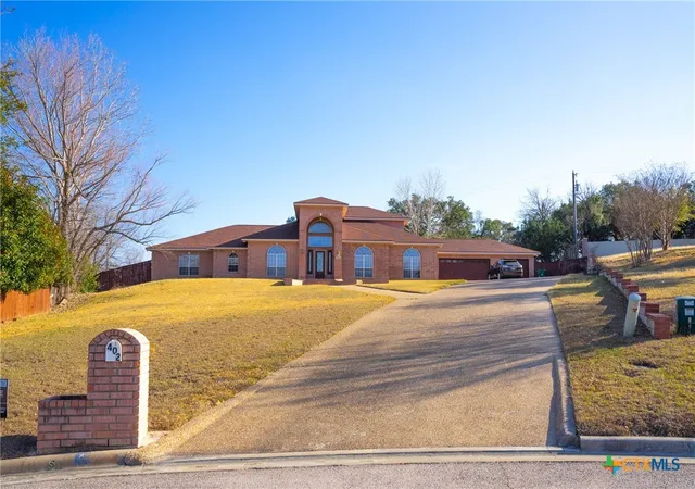37th image of 402 Polar Cir, Harker Heights, TX 76548 | MLS# 606278