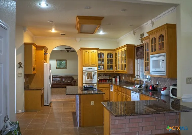4th image of 402 Polar Cir, Harker Heights, TX 76548 | MLS# 606278