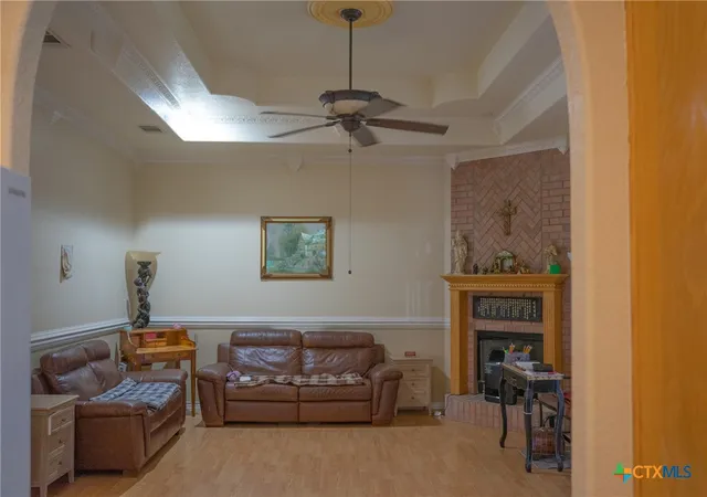 5th image of 402 Polar Cir, Harker Heights, TX 76548 | MLS# 606278