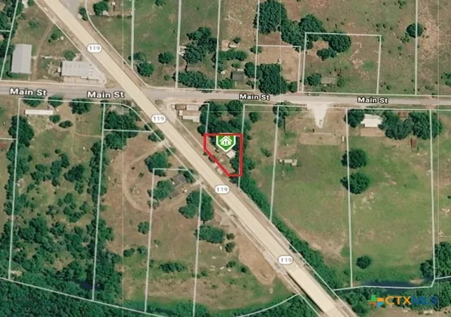 Photo 9 of Single family home for sale at 4955 State Hwy 119, Goliad, TX 77963 | MLS# 606430 | Listing updated on 2026-05-13