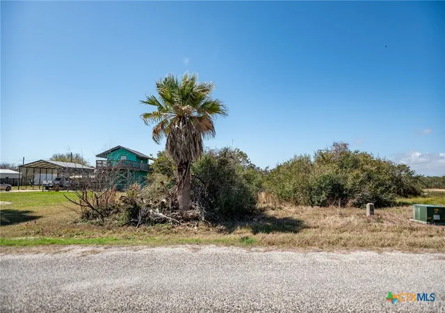 2nd image of Lot 1 Easy St, Port O Connor, TX 77982 | MLS# 606215