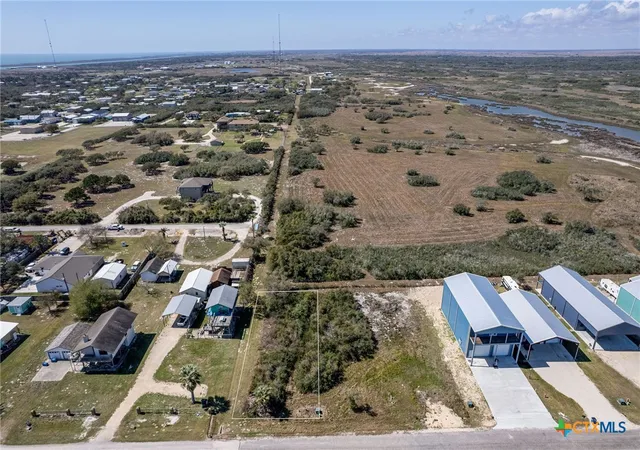 4th image of Lot 1 Easy St, Port O Connor, TX 77982 | MLS# 606215