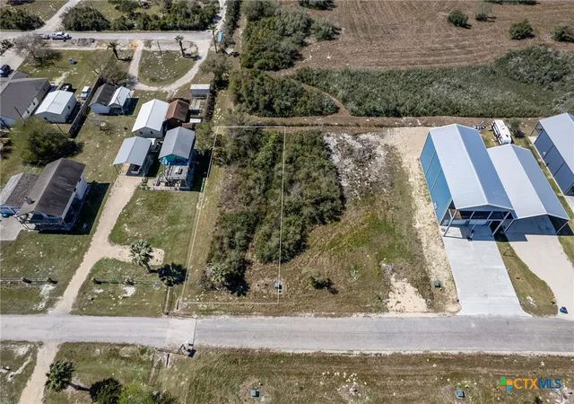 5th image of Lot 1 Easy St, Port O Connor, TX 77982 | MLS# 606215