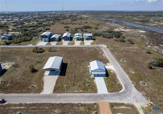 3rd image of Lot 33 Carrie St, Port O Connor, TX 77982 | MLS# 606261