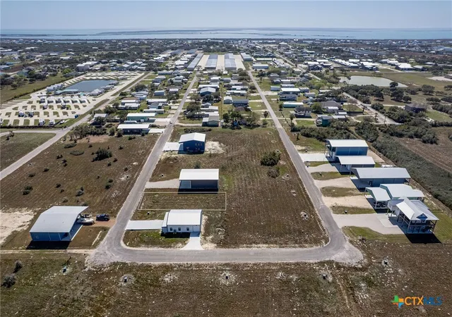 5th image of Lot 33 Carrie St, Port O Connor, TX 77982 | MLS# 606261