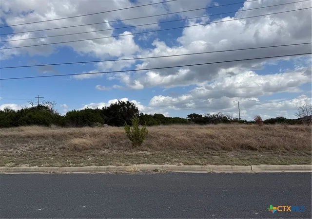 Photo 1 of Land for sale at 1045 Hickory Dr, Killeen, TX 76549 | MLS# 606450 | Listing updated on 2026-07-15
