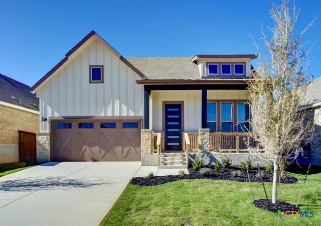 1st image of 2072 Stephanie Avenue, New Braunfels, TX 78132 | MLS# 606460