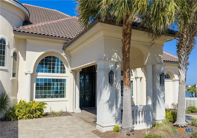 Photo 4 of Single family home for sale at 153 E Tuscany Way, Port O'connor, TX 77979 | MLS# 605258 | Listing updated on 2026-06-16