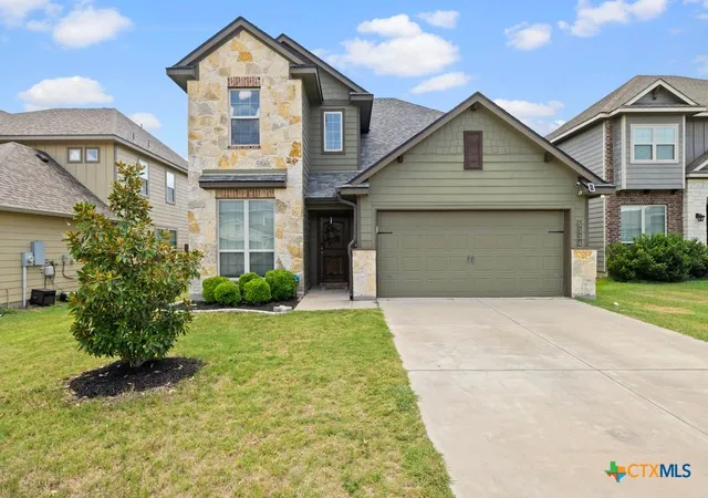 1st image of 5334 Fenton Ln, Belton, TX 76513 | MLS# 606482