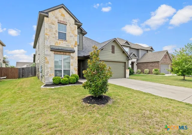 2nd image of 5334 Fenton Ln, Belton, TX 76513 | MLS# 606482