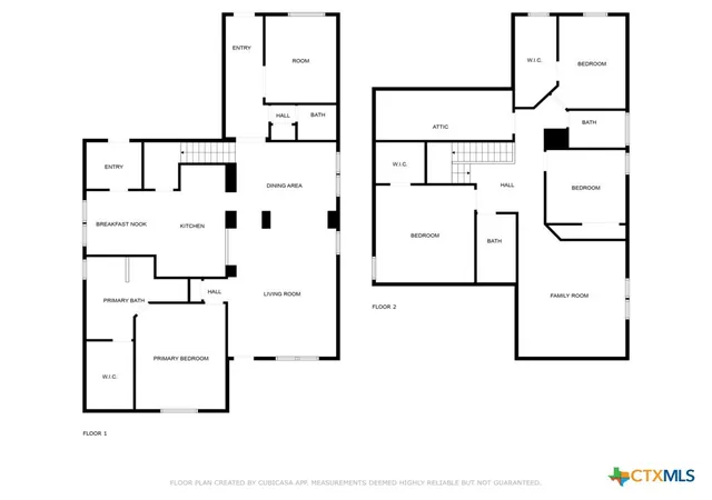 34th image of 5334 Fenton Ln, Belton, TX 76513 | MLS# 606482