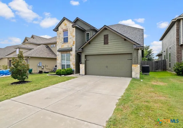3rd image of 5334 Fenton Ln, Belton, TX 76513 | MLS# 606482