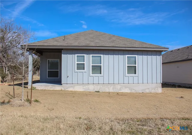 Homes for sale in Florence, TX | 504 Story Ave, Florence, TX 76527 | MLS# 606570