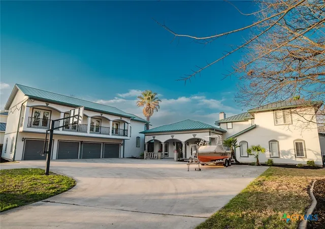 5th image of 850 Lakeview Trl, Mc Queeney, TX 78123 | MLS# 606099