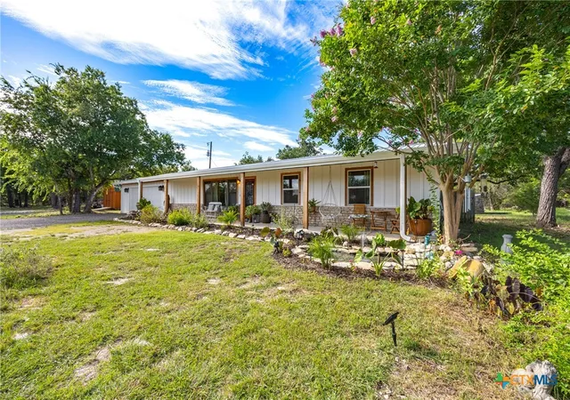 Homes for sale in Kempner, TX | 370 County Road 3106, Kempner, TX 76539 | MLS# 606585