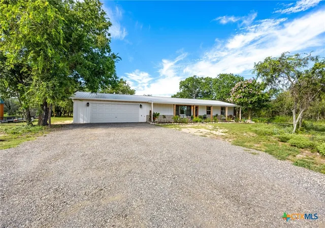 Homes for sale in Kempner, TX | 370 County Road 3106, Kempner, TX 76539 | MLS# 606585