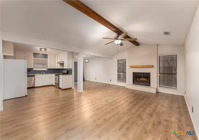 Photo 2 of Single family home for sale at 3323 Bermuda Dr, Killeen, TX 76549 | MLS# 605066 | Listing updated on 2026-05-28