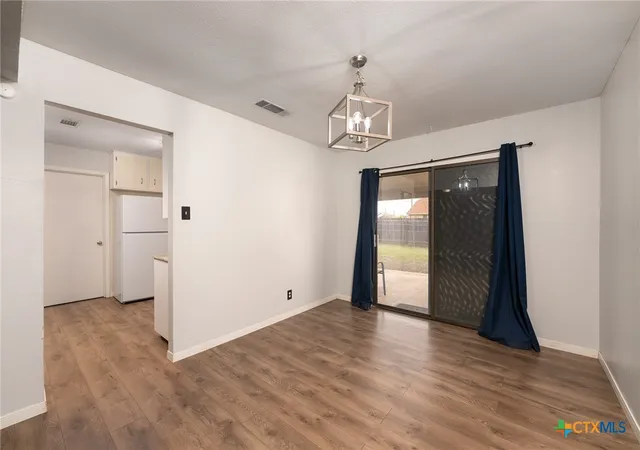 Photo 3 of Single family home for sale at 3323 Bermuda Dr, Killeen, TX 76549 | MLS# 605066 | Listing updated on 2026-05-28