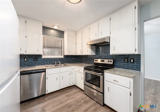 Photo 3 of Single family home for sale at 3323 Bermuda Dr, Killeen, TX 76549 | MLS# 605066 | Listing updated on 2026-05-28