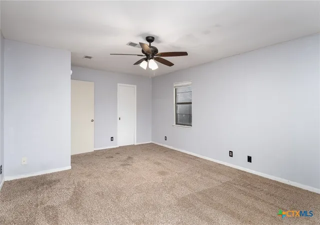 Photo 4 of Single family home for sale at 3323 Bermuda Dr, Killeen, TX 76549 | MLS# 605066 | Listing updated on 2026-05-28