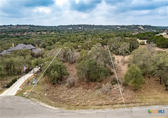 Photo 1 of Land for sale at 2122 Angeles Ct, Canyon Lake, TX 78133 | MLS# 606645 | Listing updated on 2026-06-25