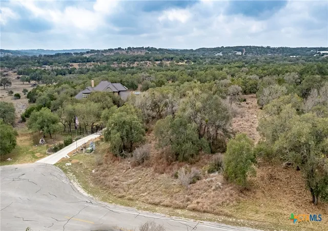Photo 3 of Land for sale at 2122 Angeles Ct, Canyon Lake, TX 78133 | MLS# 606645 | Listing updated on 2026-06-25