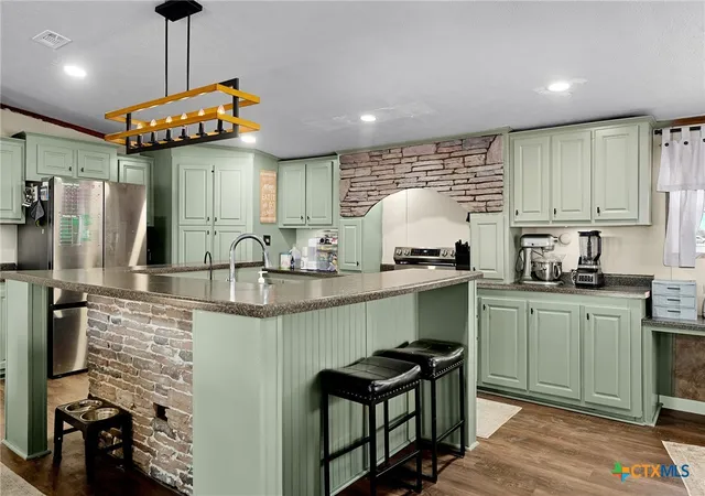 4th image of 2850 Woodrow Center Rd, Kingsbury, TX 78638 | MLS# 606642