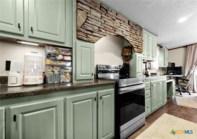 5th image of 2850 Woodrow Center Rd, Kingsbury, TX 78638 | MLS# 606642
