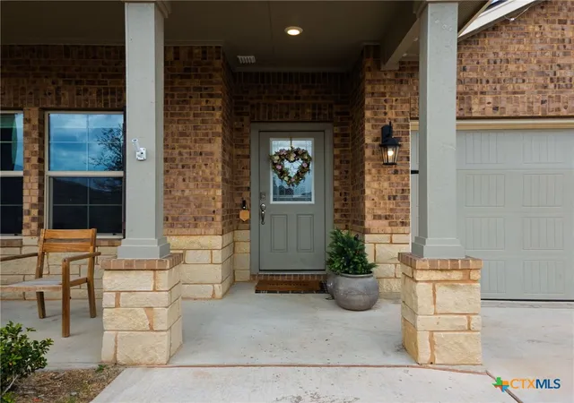 Homes for sale in Harker Heights, TX | 1309 Prospector Trl, Harker Heights, TX 76548 | MLS# 606649