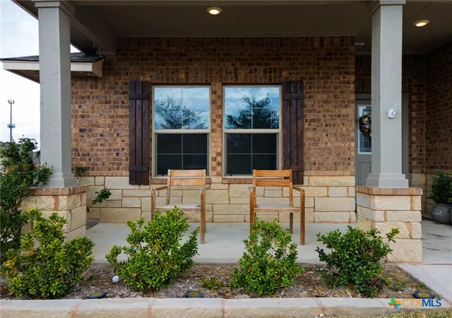Homes for sale in Harker Heights, TX | 1309 Prospector Trl, Harker Heights, TX 76548 | MLS# 606649