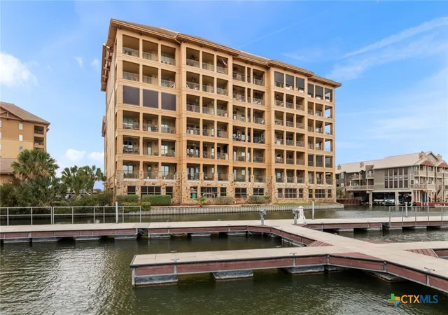 Homes for sale in Horseshoe Bay, TX | 1001 The Cape Rd #24, Horseshoe Bay, TX 78657 | MLS# 604732
