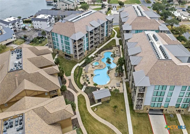 Homes for sale in Horseshoe Bay, TX | 1001 The Cape Rd #24, Horseshoe Bay, TX 78657 | MLS# 604732