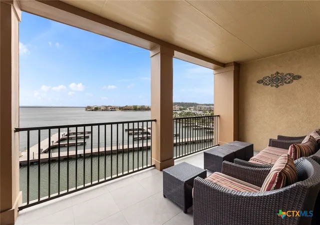 4th image of 1001 The Cape Rd, Horseshoe Bay, TX 78657