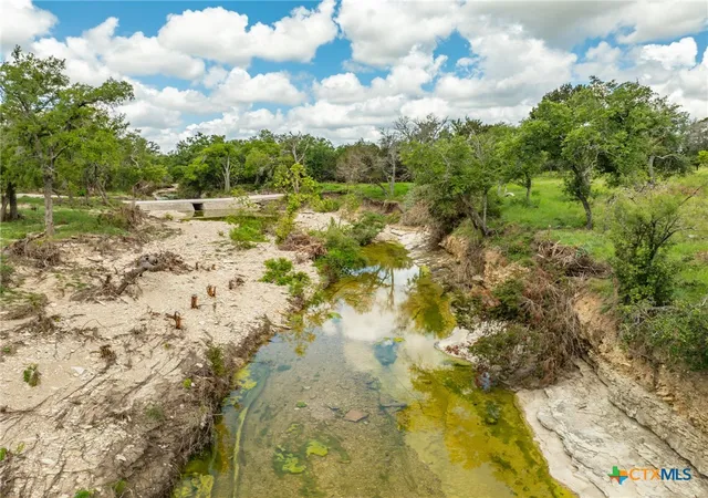 Photo 2 of Land for sale at 1070 County Rd 162, Evant, TX 76525 | MLS# 606678 | Listing updated on 2026-06-15