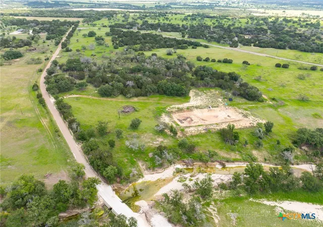 Photo 3 of Land for sale at 1070 County Rd 162, Evant, TX 76525 | MLS# 606678 | Listing updated on 2026-06-15