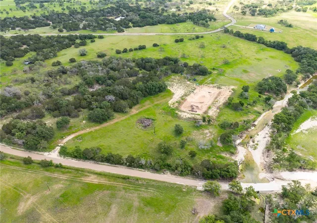 Photo 4 of Land for sale at 1070 County Rd 162, Evant, TX 76525 | MLS# 606678 | Listing updated on 2026-06-15